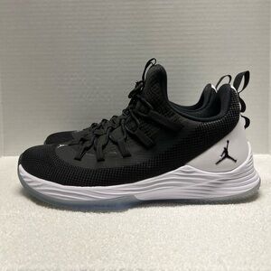 Jordan Ultra Fly 2 Low ‘Black’ (Men’s Size 10.5)